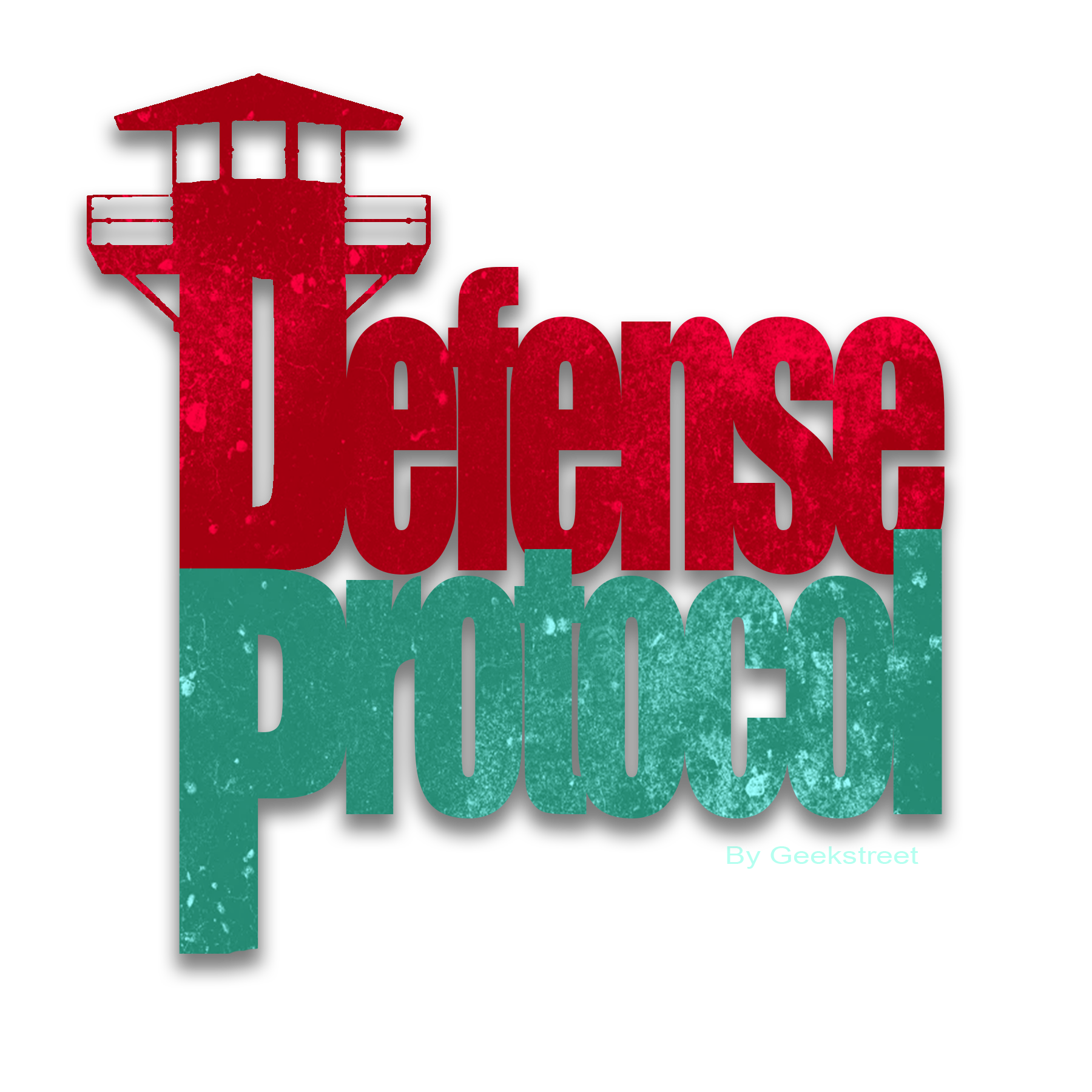 Defense Protocol logo